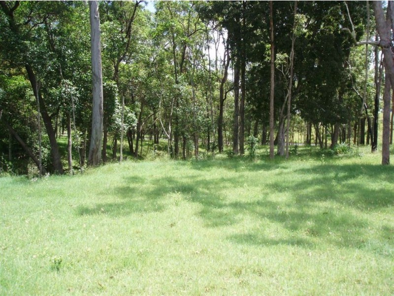 Mungar QLD 4650