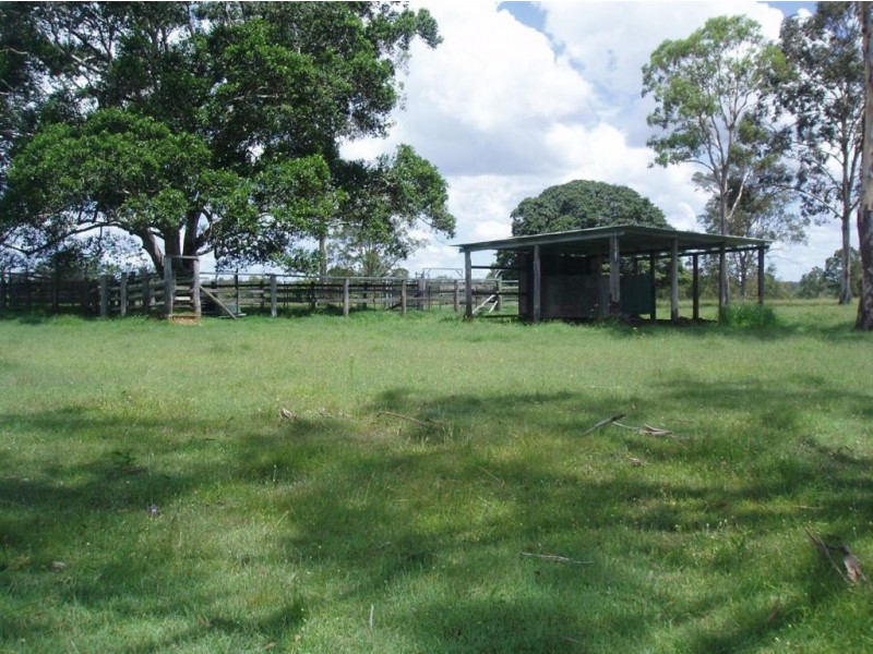 Mungar QLD 4650