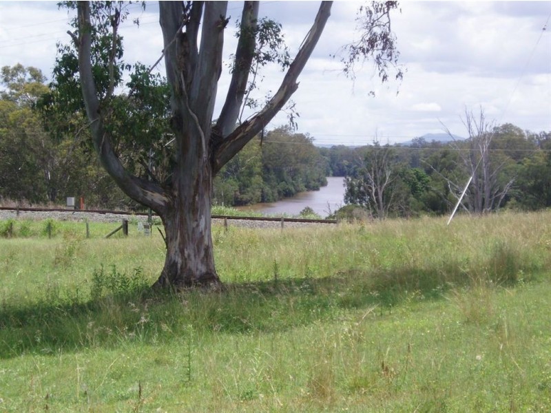 Mungar QLD 4650