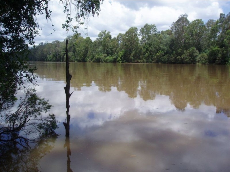 Mungar QLD 4650