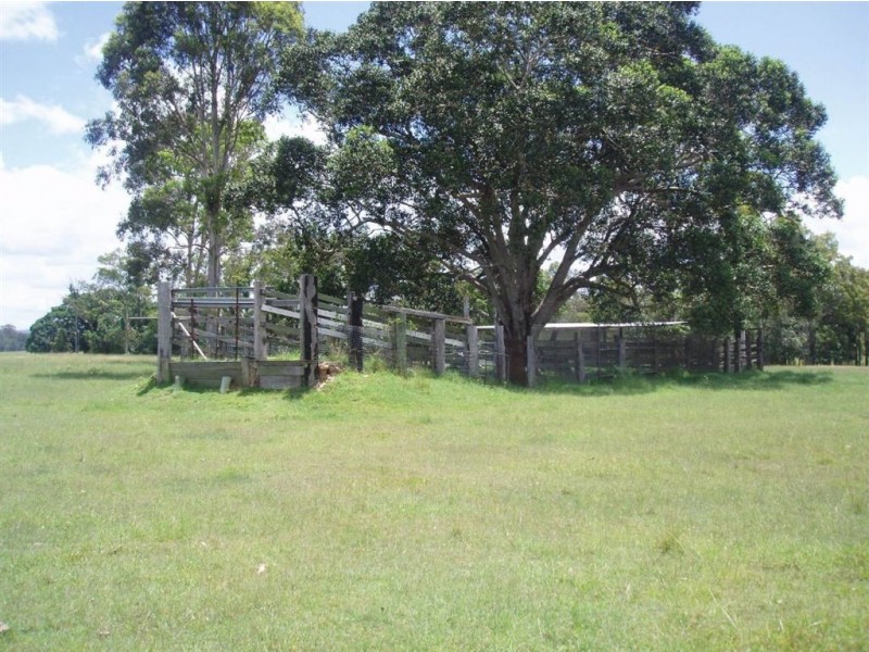 Mungar QLD 4650