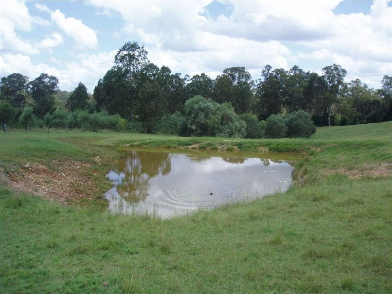 Mungar QLD 4650