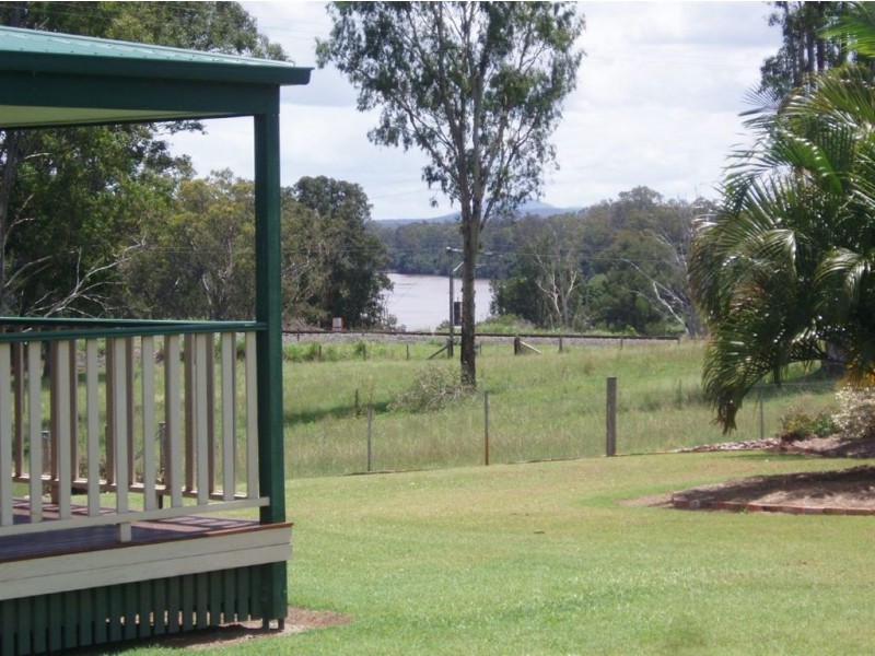 Mungar QLD 4650