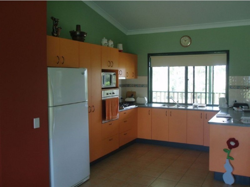 Mungar QLD 4650