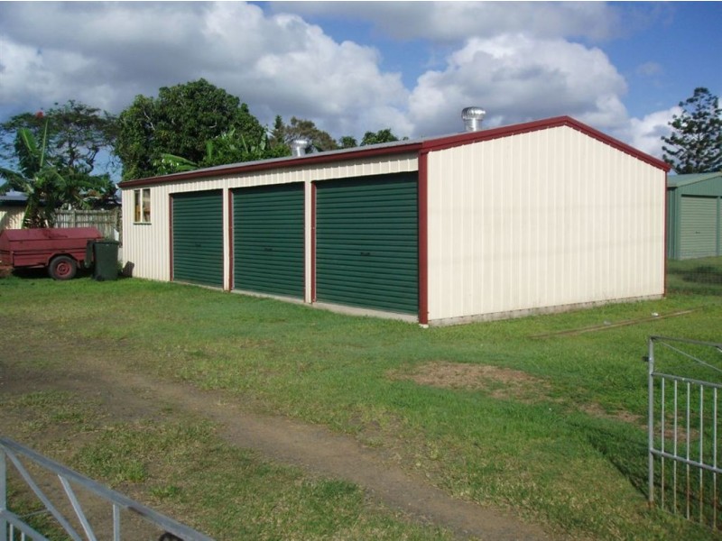 Maryborough QLD 4650