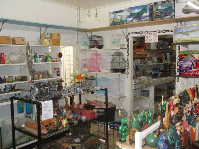 Maryborough QLD 4650