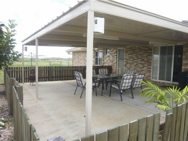 73 Melrose Road, Tinana QLD 4650