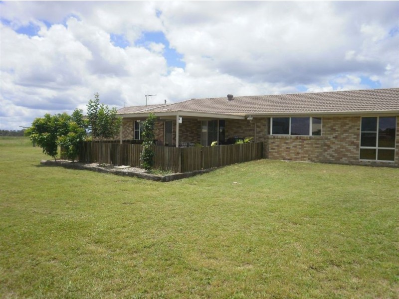 73 Melrose Road, Tinana QLD 4650