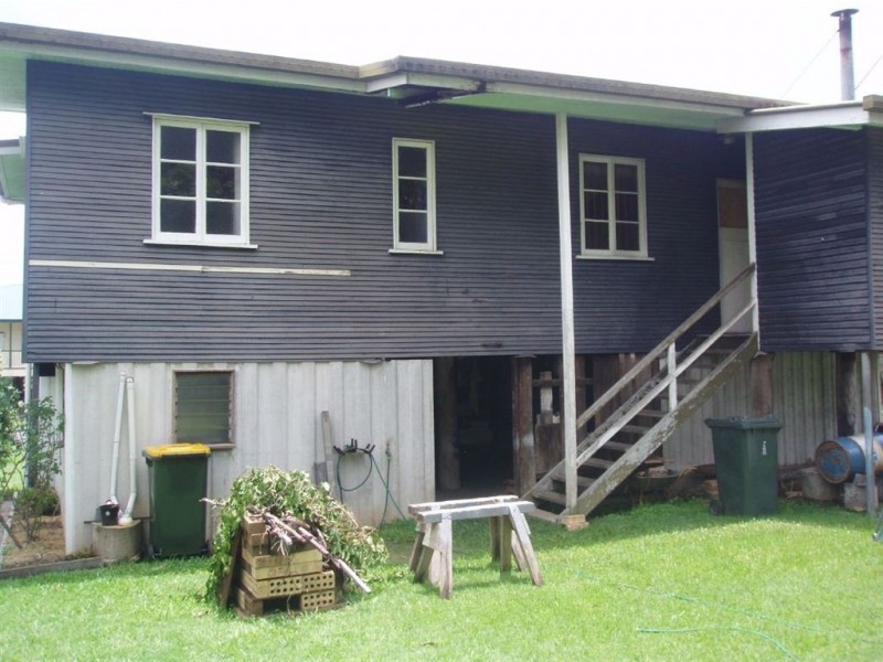 Maryborough QLD 4650