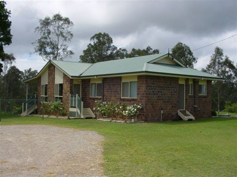 295 Pioneer Road, Mungar QLD 4650