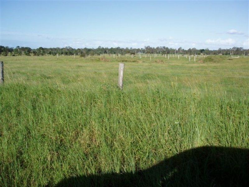 295 Pioneer Road, Mungar QLD 4650