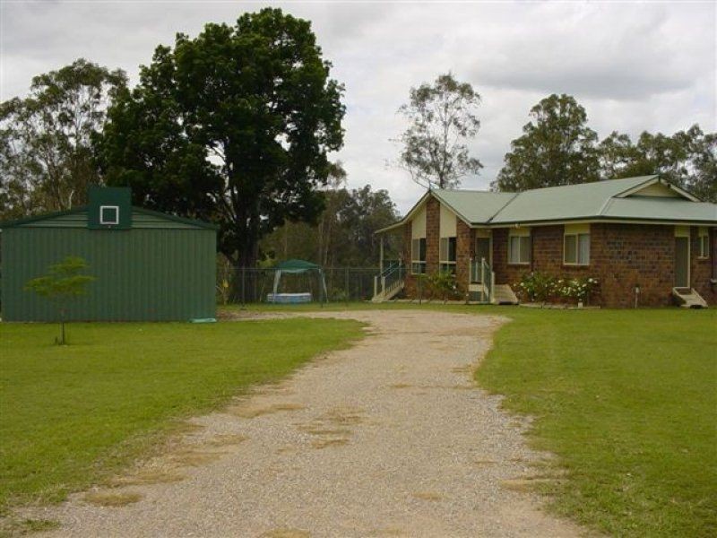 295 Pioneer Road, Mungar QLD 4650
