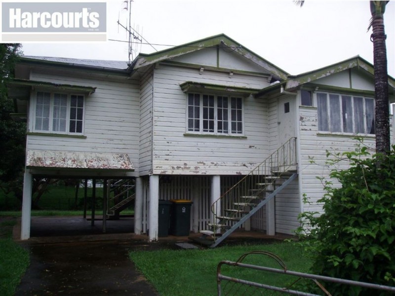 19 Hyne Street, Maryborough QLD 4650