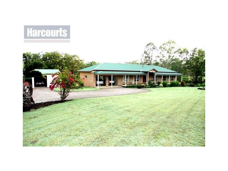 46 Everetts Way, Tinana QLD 4650