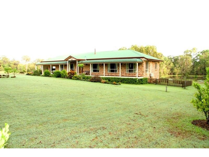 46 Everetts Way, Tinana QLD 4650