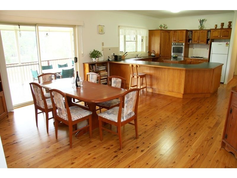 46 Everetts Way, Tinana QLD 4650
