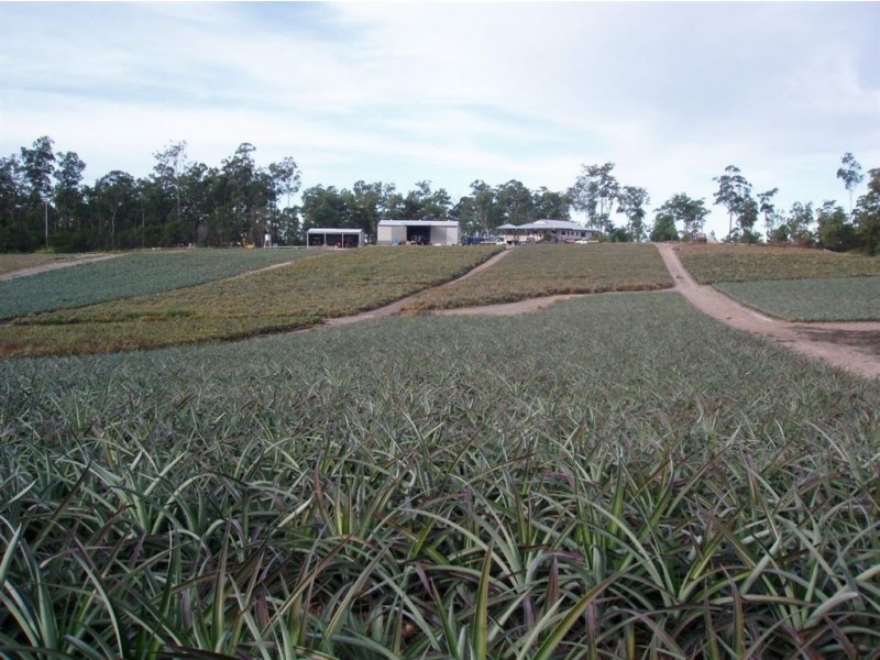 170 Old Mill Road,, Yengarie QLD 4650