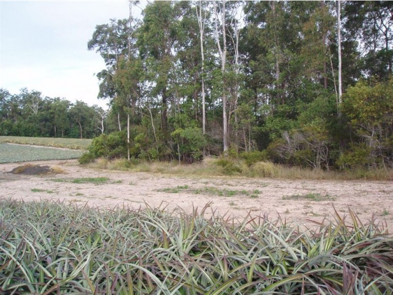170 Old Mill Road,, Yengarie QLD 4650