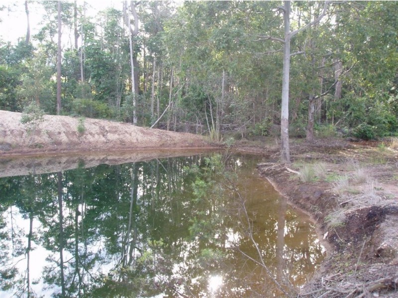170 Old Mill Road,, Yengarie QLD 4650