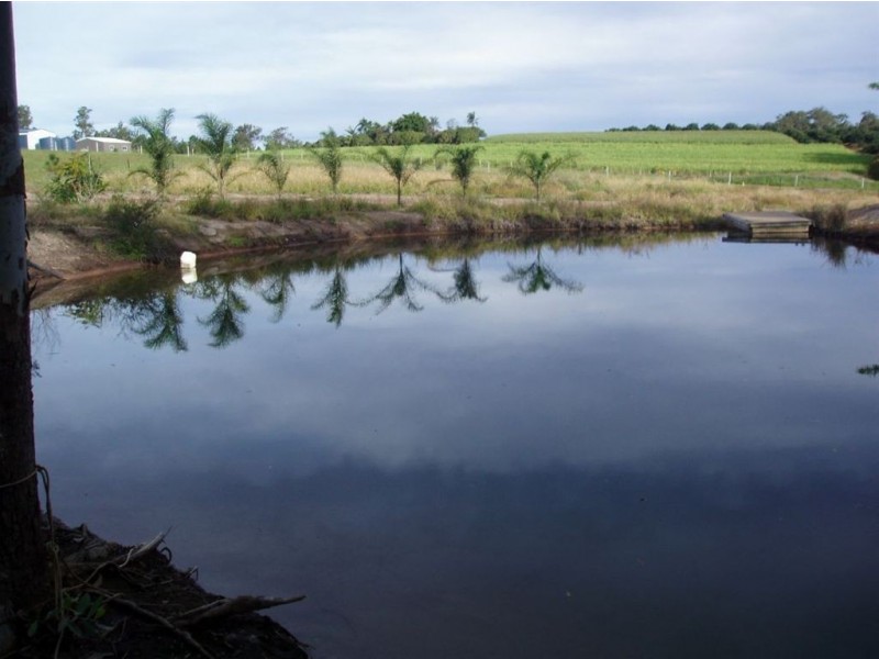 170 Old Mill Road,, Yengarie QLD 4650