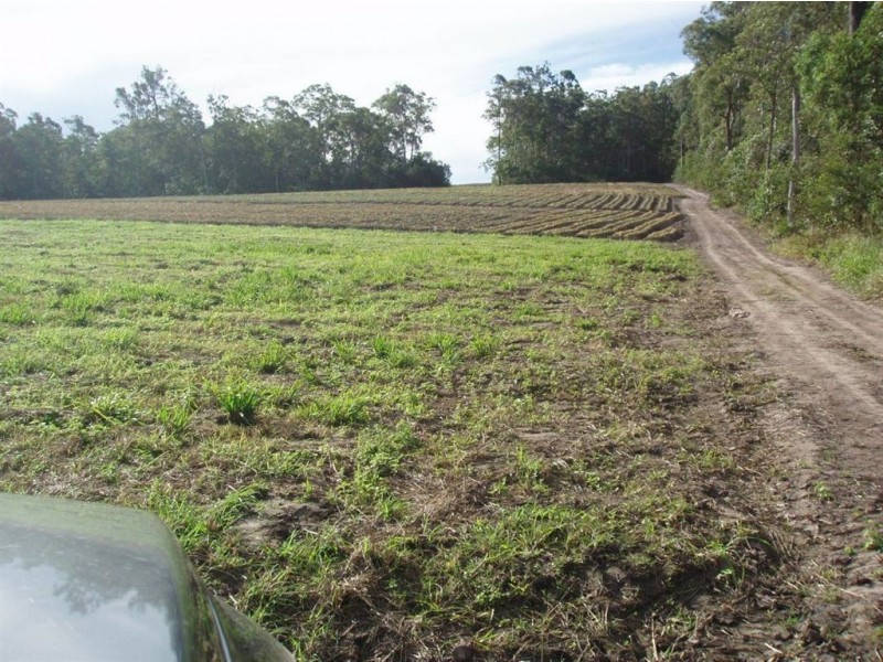 170 Old Mill Road,, Yengarie QLD 4650