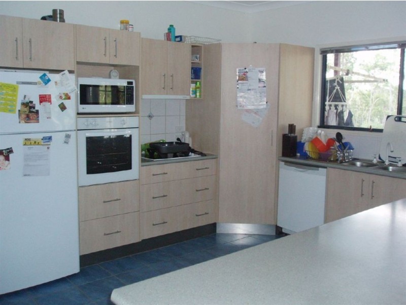 170 Old Mill Road,, Yengarie QLD 4650