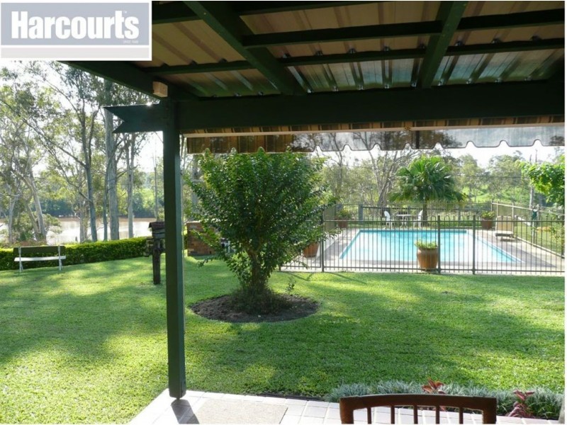 Tinana QLD 4650