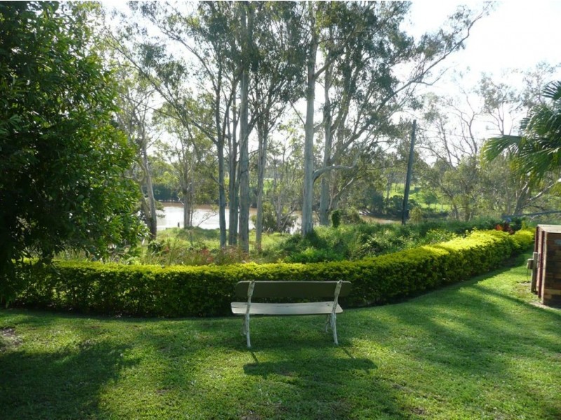 Tinana QLD 4650