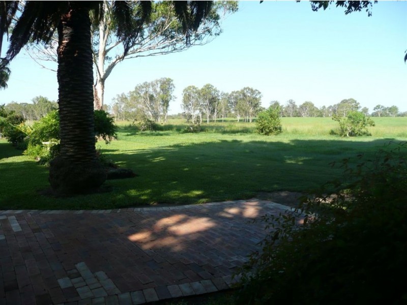 Tinana QLD 4650