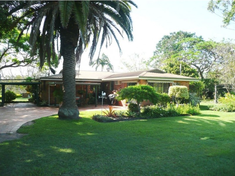 Tinana QLD 4650