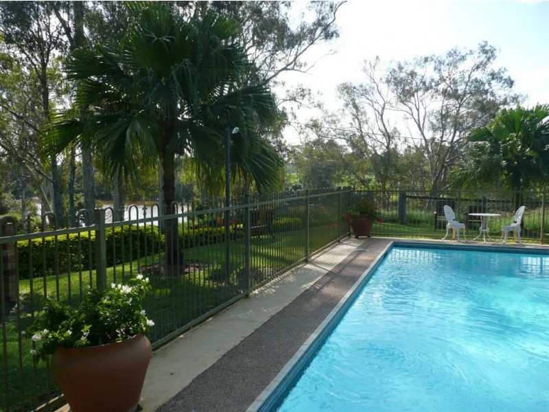 Tinana QLD 4650