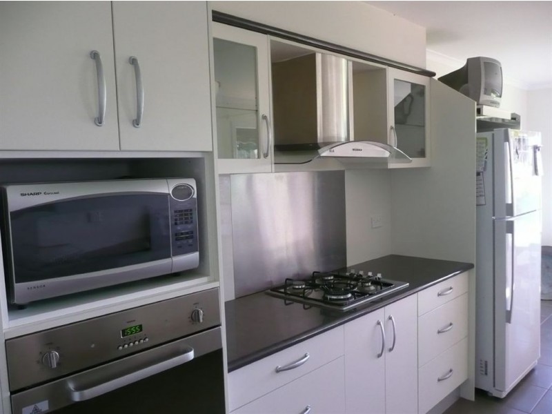 Tinana QLD 4650