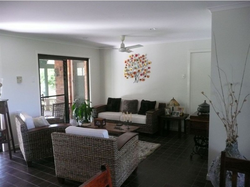 Tinana QLD 4650
