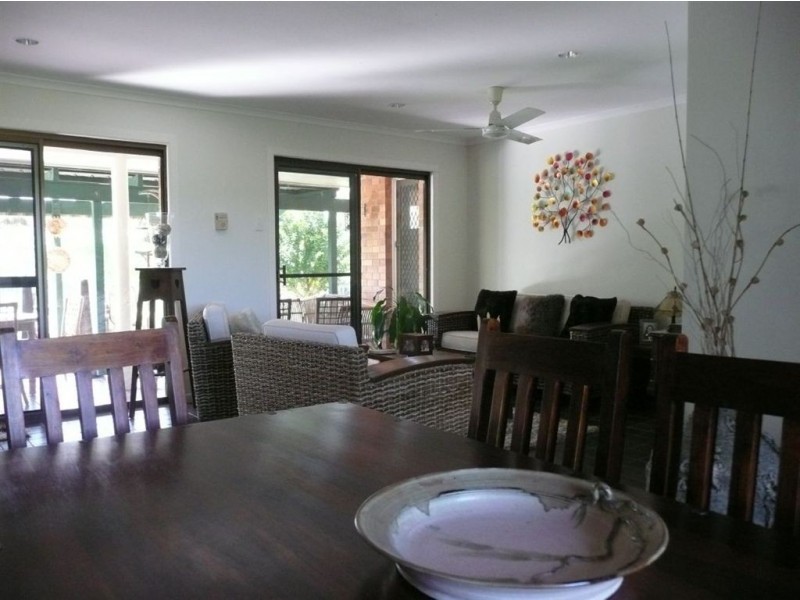 Tinana QLD 4650