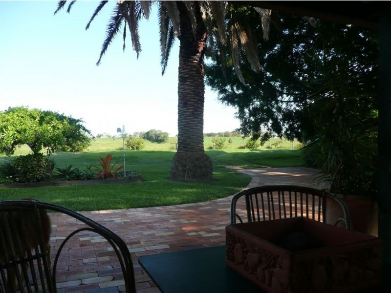 Tinana QLD 4650