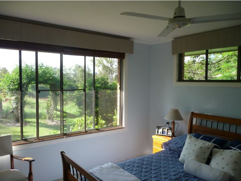 Tinana QLD 4650