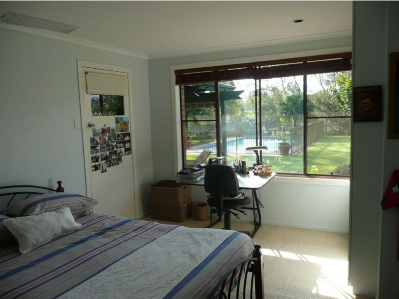 Tinana QLD 4650