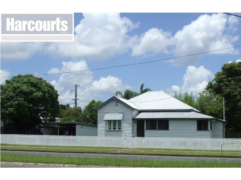 6 Saltwater Creek Road, Maryborough QLD 4650