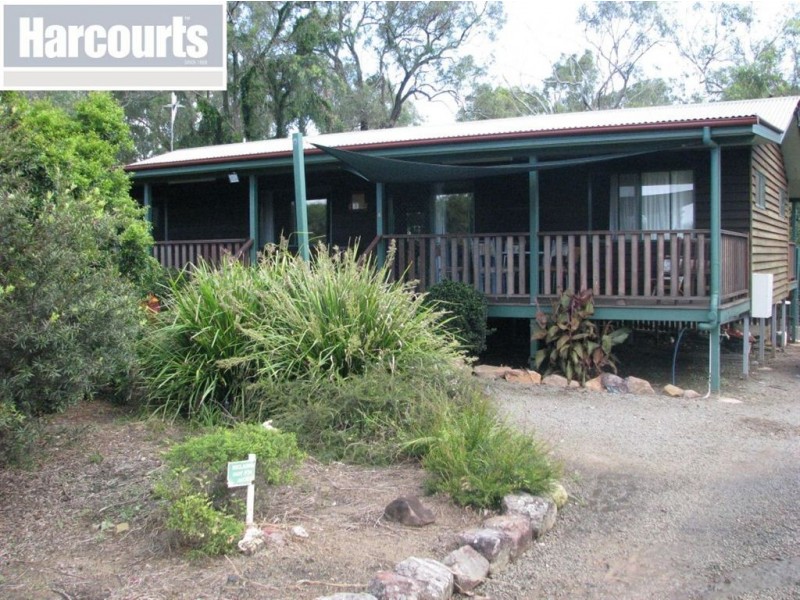 Tiaro QLD 4650