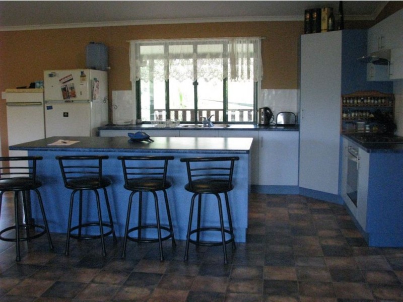 Tiaro QLD 4650