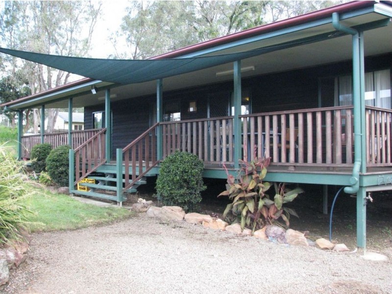Tiaro QLD 4650