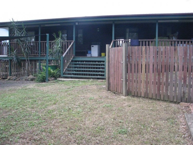Tiaro QLD 4650