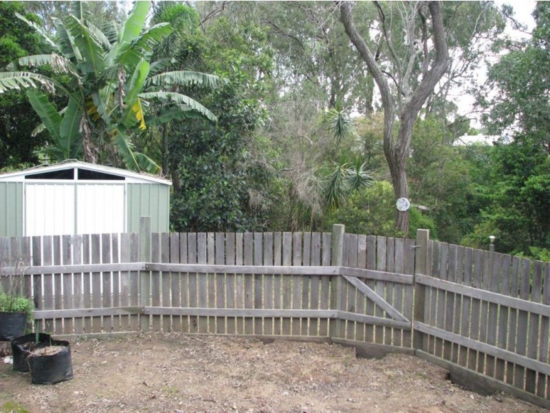 Tiaro QLD 4650