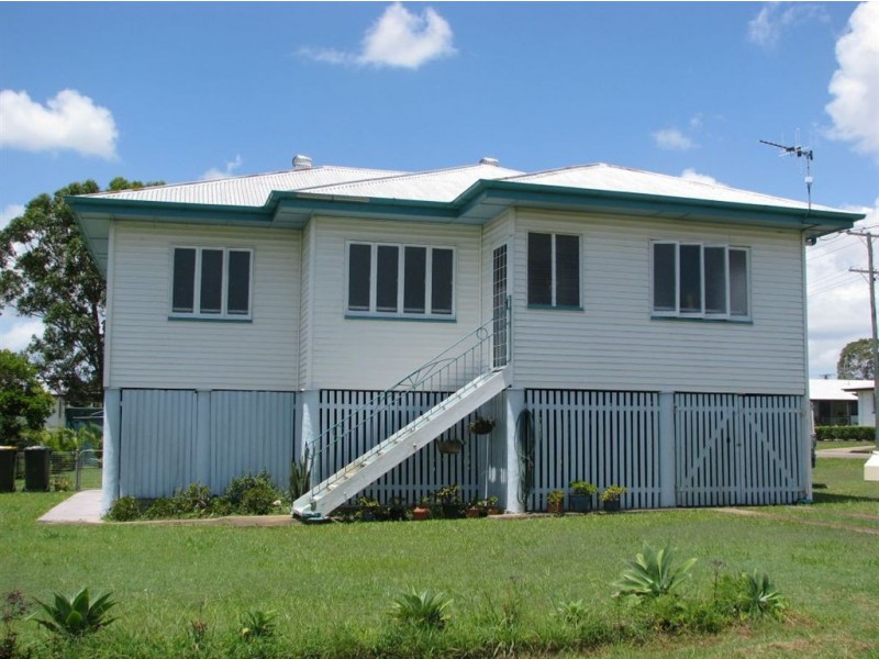 Maryborough QLD 4650