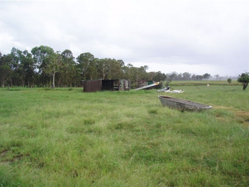 Maryborough QLD 4650