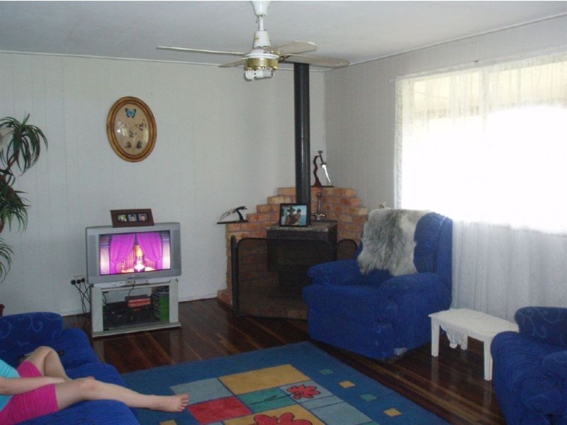 Maryborough QLD 4650
