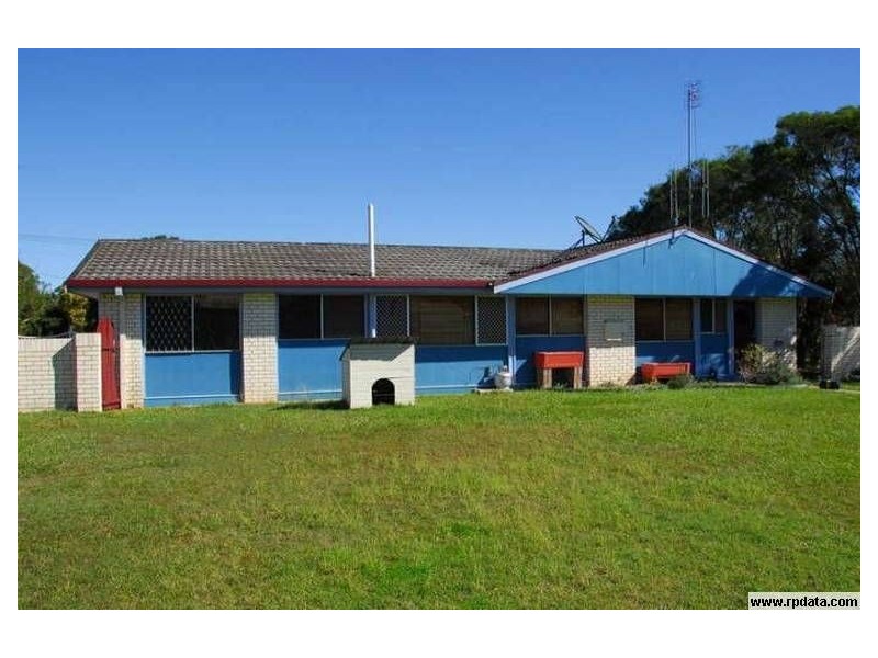 583 Alice Street, Maryborough QLD 4650