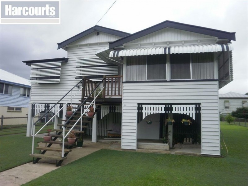 323 Ann Street, Maryborough QLD 4650