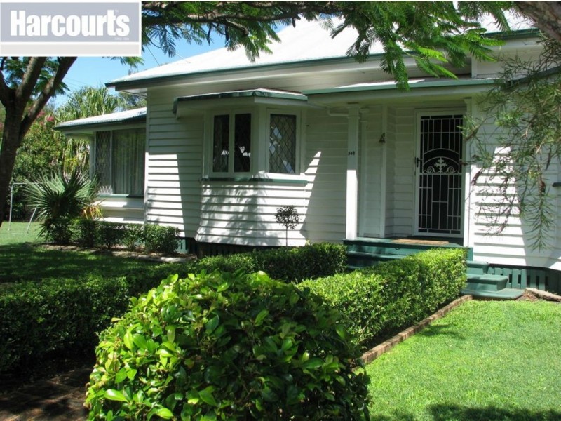 349 Lennox Street, Maryborough QLD 4650