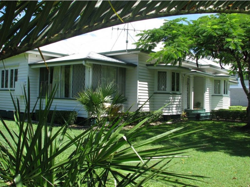 349 Lennox Street, Maryborough QLD 4650